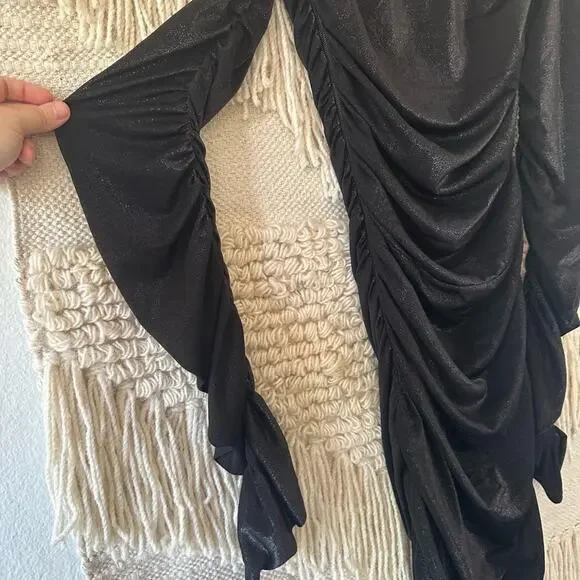 Bronx and Banco Amara Midi Dress